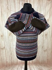 Barbour Wool Martingale Knit