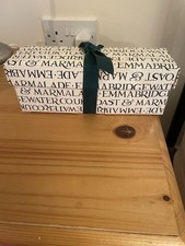 Emma Bridgewater Rare Set Of 3