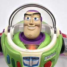 Disney Pixar Buzz Lightyear