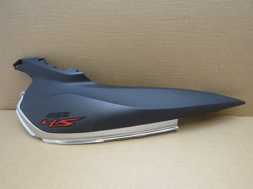 Honda 300 2017 - sh,