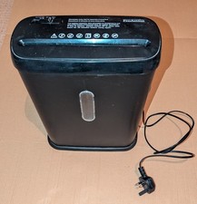ProAction Paper Shredder 5