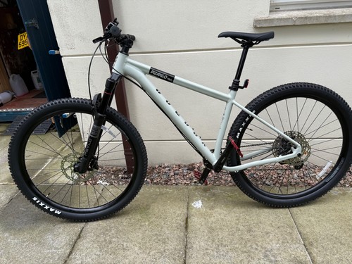 Voodoo bizango pro mountain - voodoo,