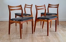 Mid century retro Danish