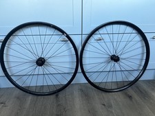 Flucrum Racing Rapid Red 900 Wheelset Disc Shimano