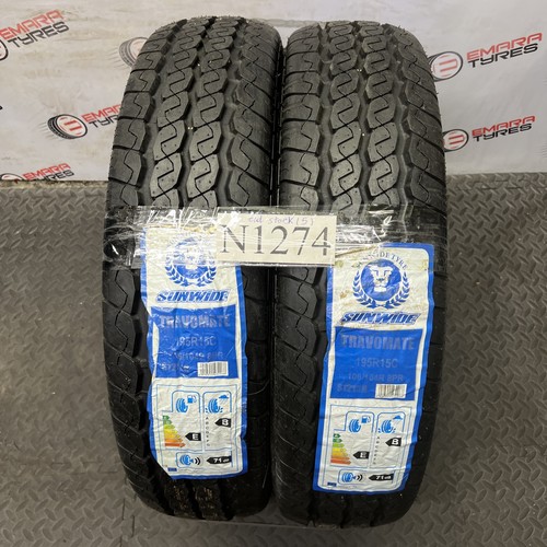 195 r15 106 104r sunwide - 2x,