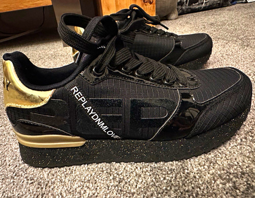 Replay ladies low - ladies, up