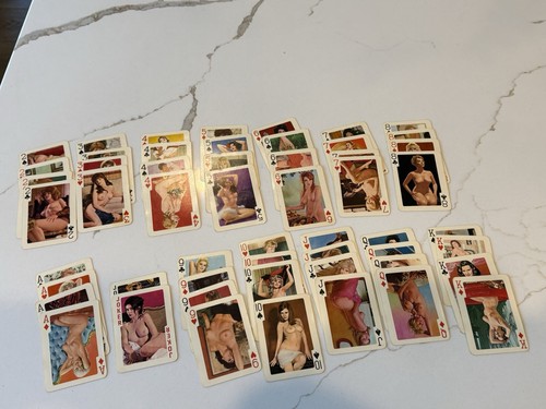 Vtg 1960 naked collectable - vtg,