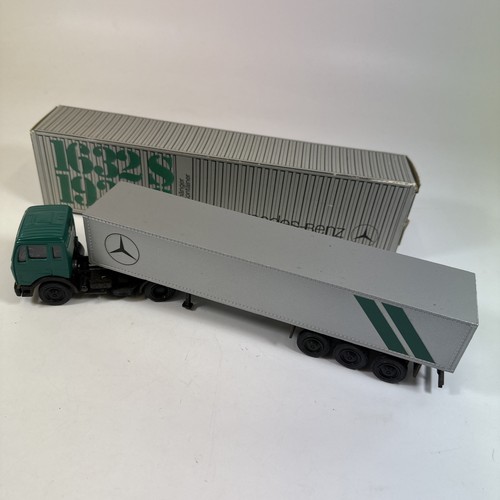 Diecast metal nzg - diecast,