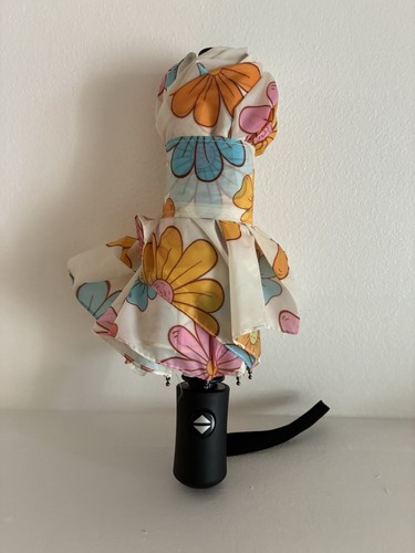Printed flower fashionable - printed,