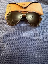 Ray-Ban RB4125 CATS 5000