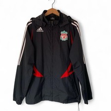 Liverpool 2007/08 Jacket