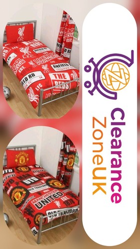 Brand new man united liverpool - new, united/liverpool