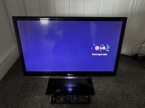 Led lcd monitor tv - led,