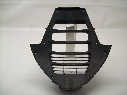 Radiator cover for - radiator, honda