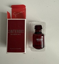Givenchy L’Interdit Eau de