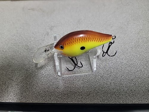 Rapala dives to 6 ft - rapala, dt-6