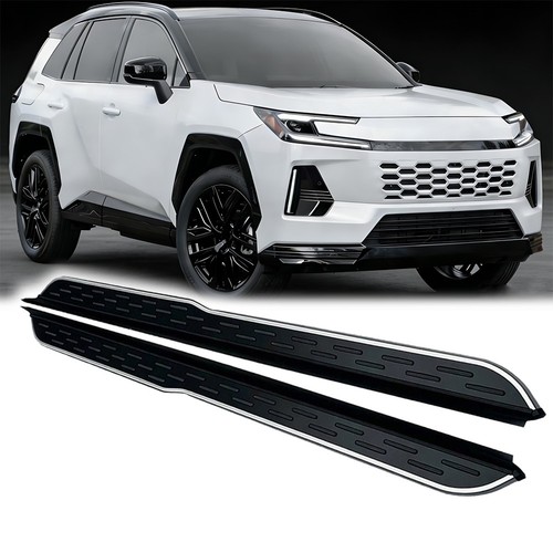 Running board fit for - fit, toyota