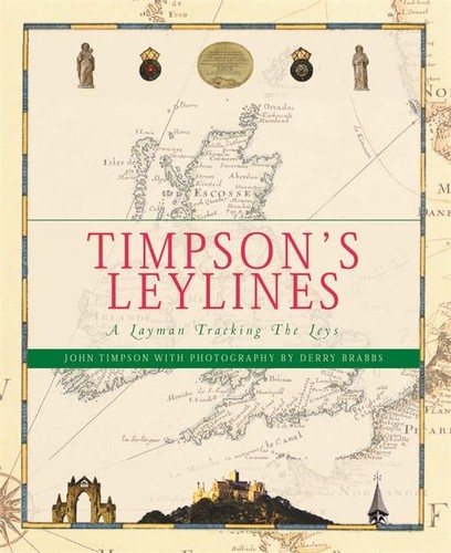 Timpson leylines a layman - a,