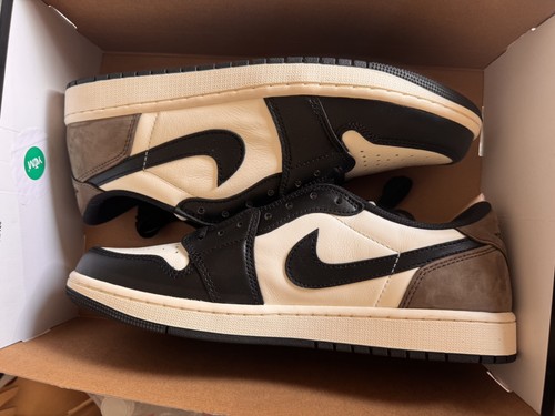 Size air jordan - 1, retro
