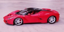 Ferrari LaFerrari Supercar