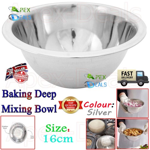 Stainless steel german mixing - steel,