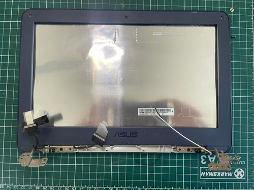 Asus chromebook c202s series - c202s,