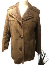 70s Baily’s Sheepskin Coat