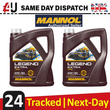 2X Legend Extra 0W30 Car