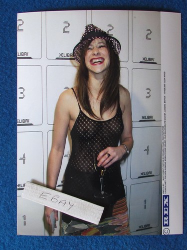 Original press photo - -,