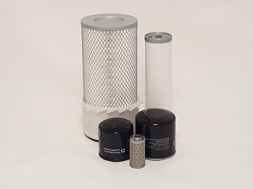 Filter service kit - service,