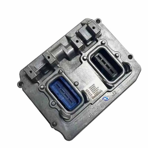 Engine control module ecu - control,