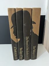 Complete Novels of Sherlock