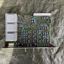 Emco TURN 120 CNC PCB R30417010