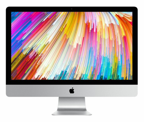 Apple imac 4k core - 21.5",