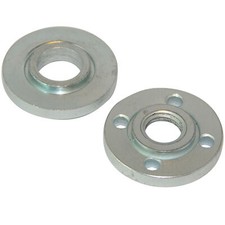 Silverline Flange Set M14