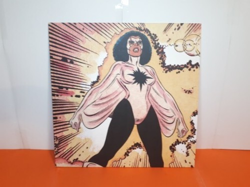 Firecracker vinyl - ep,