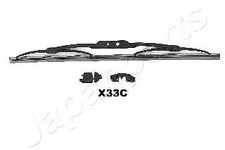 Wiper Blade JAPANPARTS SS-X33C