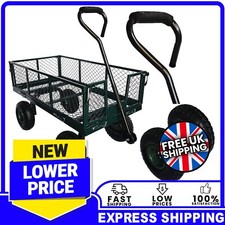 Heavy Duty Outdoor Green