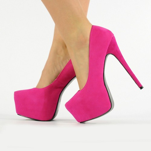 Womens concealed platform high - womens,