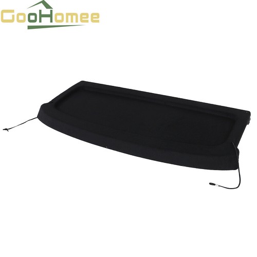 Parcel shelf blind - shelf, load