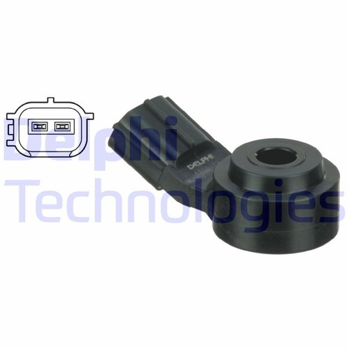 Fits delphi as10172 - as10172, knock