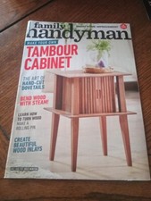 Family Handyman Magazine