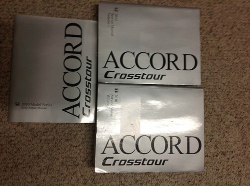 2010 honda accord crosstour - accord,