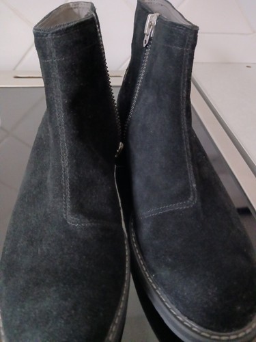 Star garber new boots size - new,