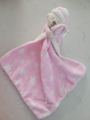 Morthercare bedtime bear - , baby