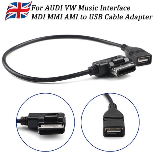 For audi music interface - audi,