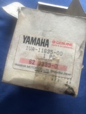yamaha rd350Lc piston genuine