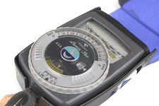 Gossen Lunasix 3 Exposure /