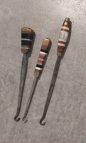 Lot vintage art deco - of,