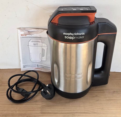 Morphy richards large - morphy,